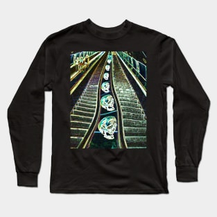 After the Scream Long Sleeve T-Shirt